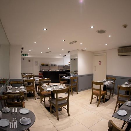 Duke Of Leinster Hotel London Kültér fotó