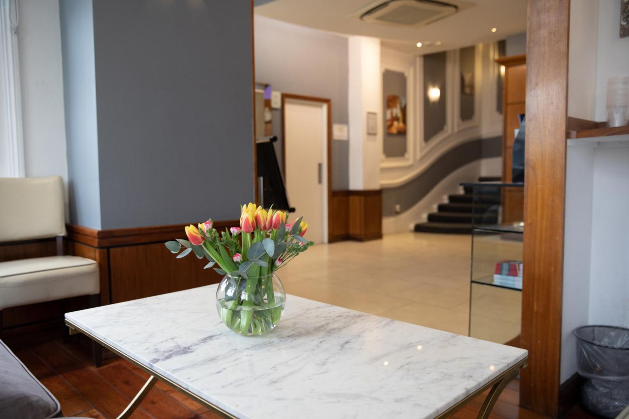 Duke Of Leinster Hotel London Kültér fotó