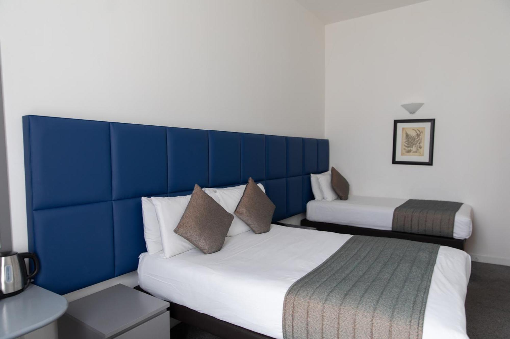 Duke Of Leinster Hotel London Kültér fotó