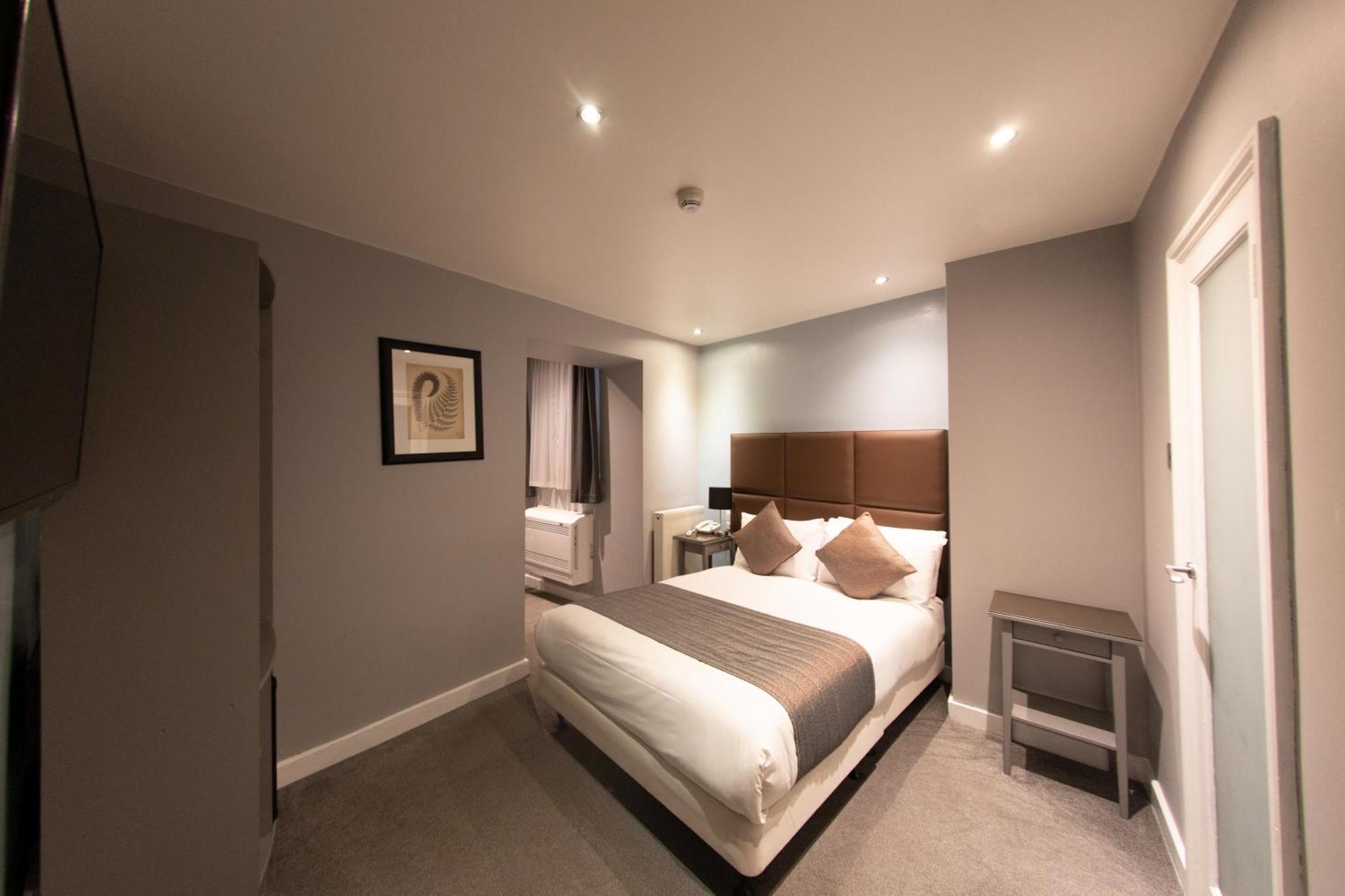 Duke Of Leinster Hotel London Kültér fotó
