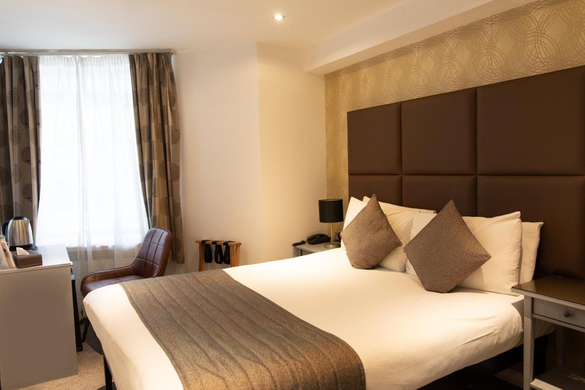 Duke Of Leinster Hotel London Kültér fotó