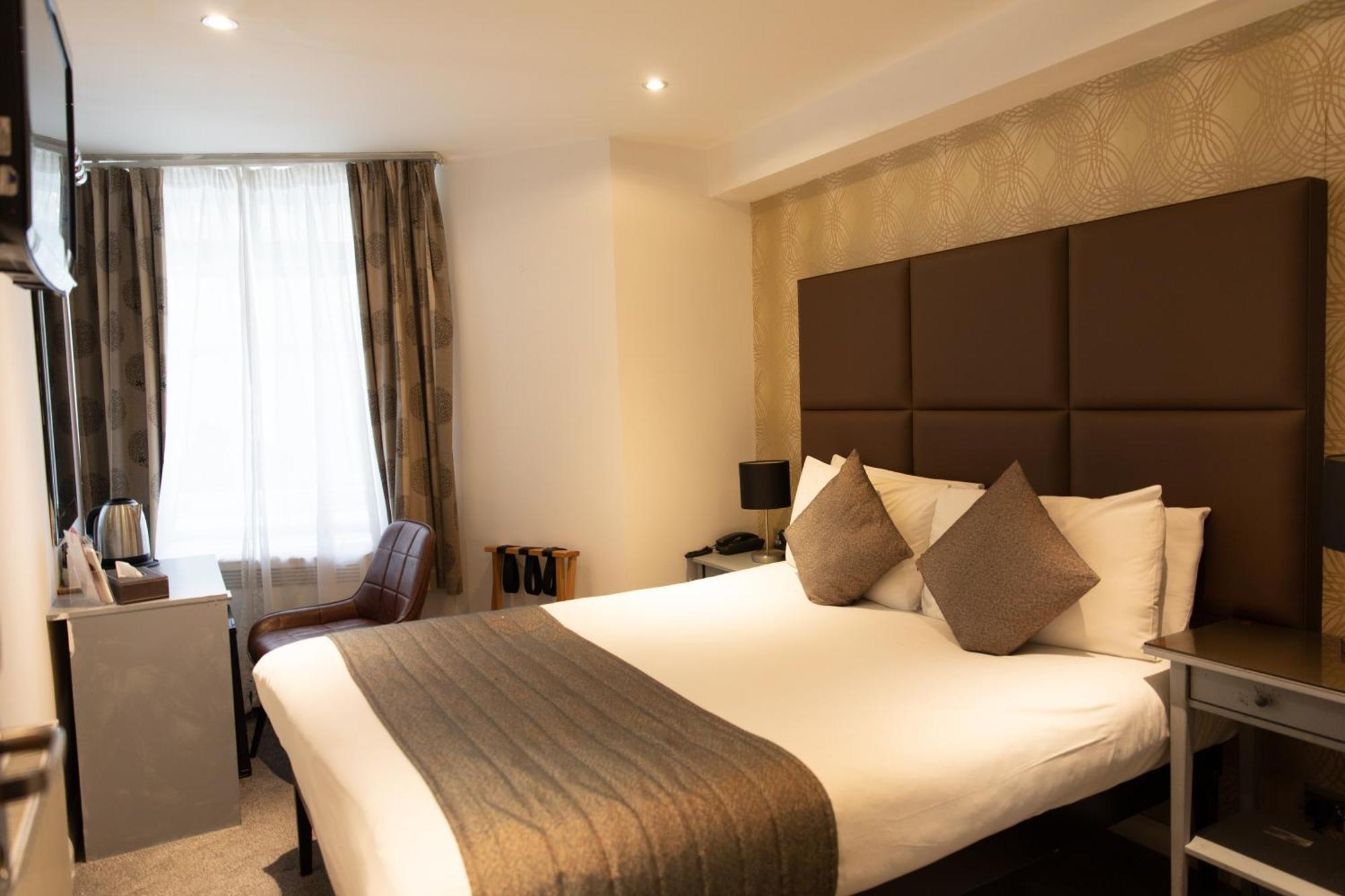 Duke Of Leinster Hotel London Kültér fotó