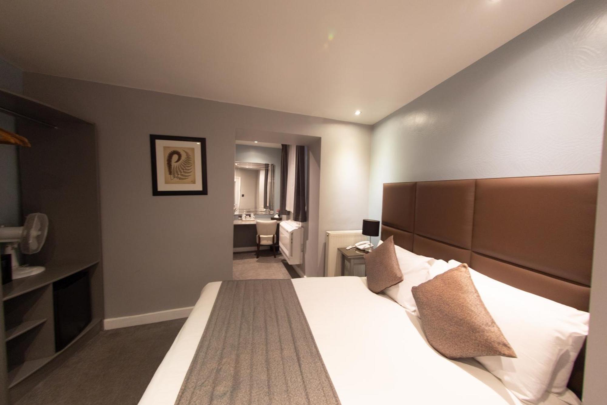 Duke Of Leinster Hotel London Kültér fotó