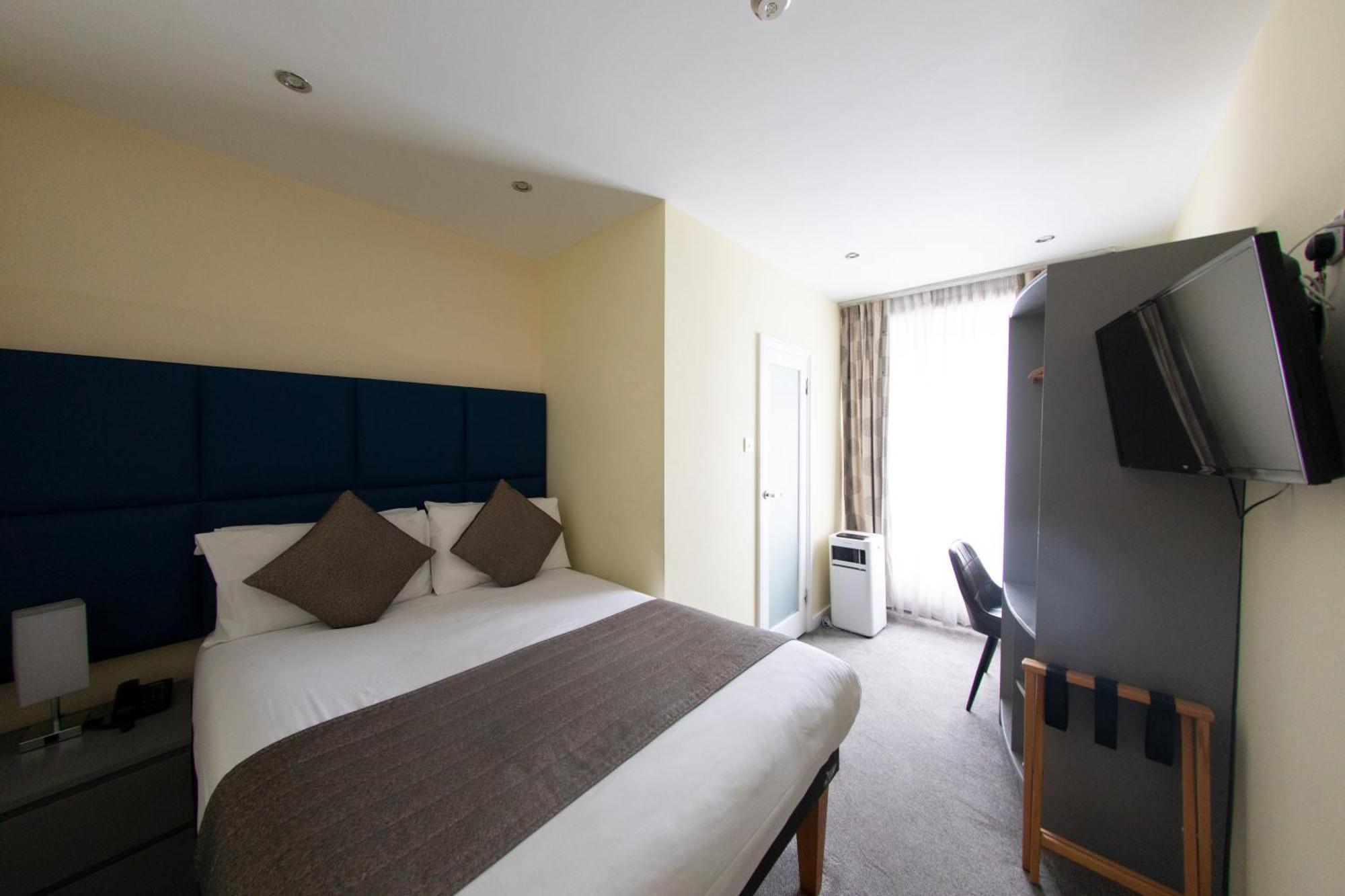 Duke Of Leinster Hotel London Kültér fotó