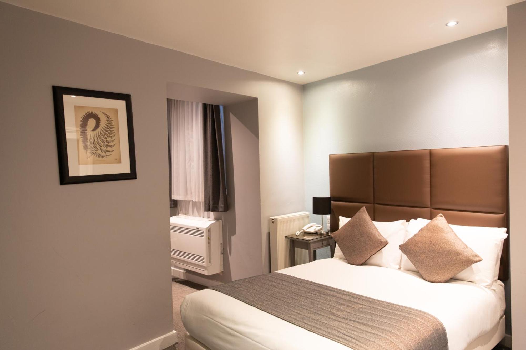 Duke Of Leinster Hotel London Kültér fotó