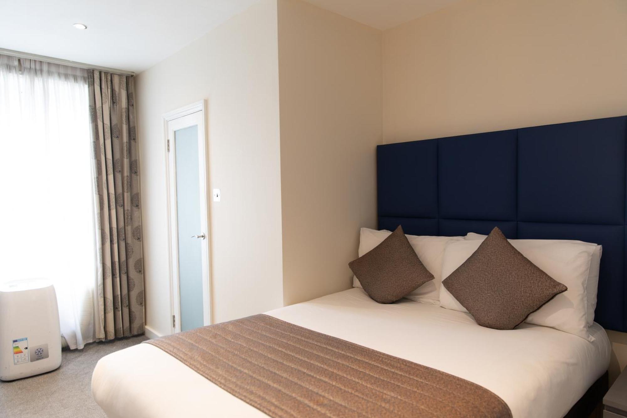 Duke Of Leinster Hotel London Kültér fotó