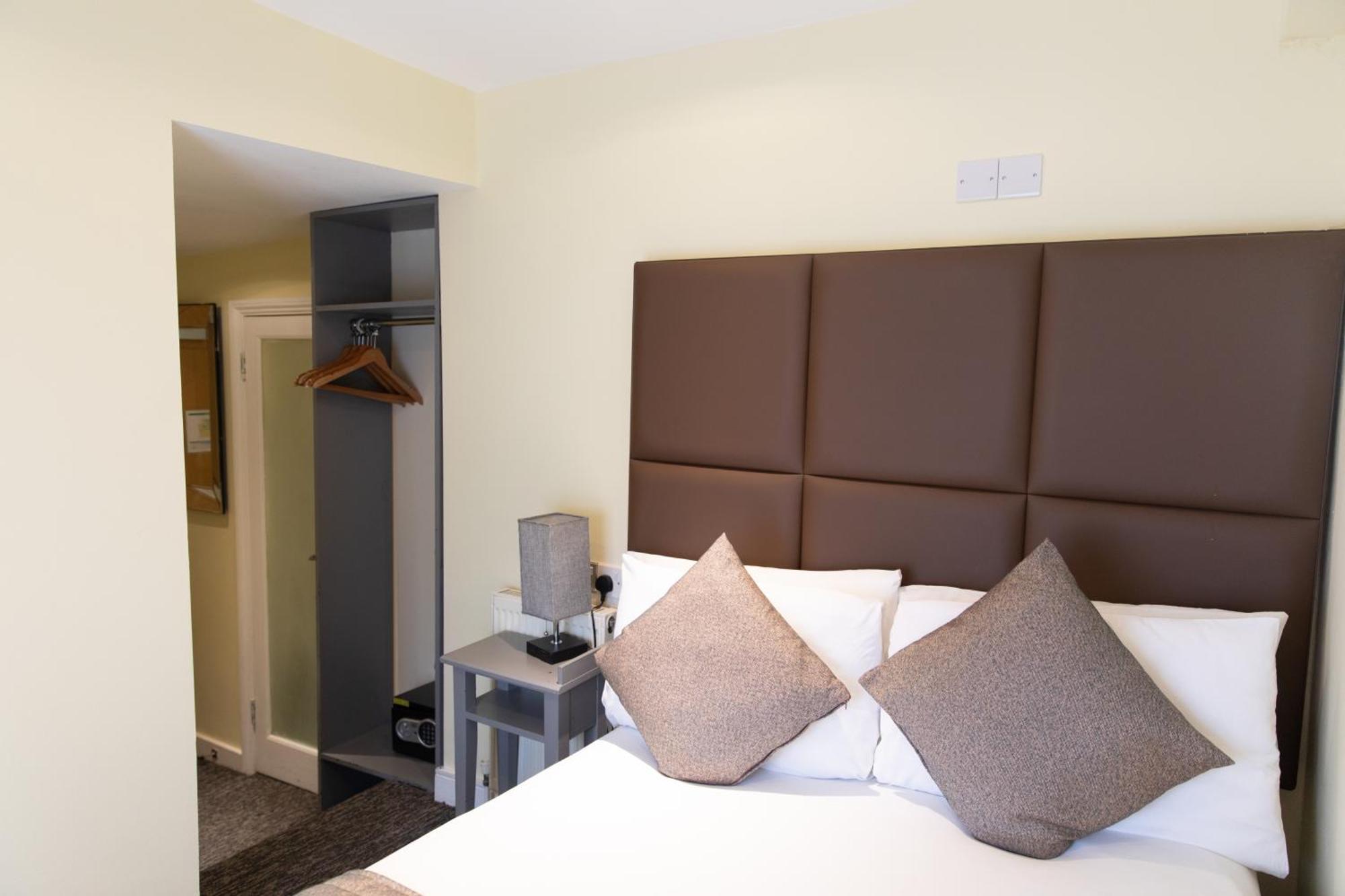 Duke Of Leinster Hotel London Kültér fotó