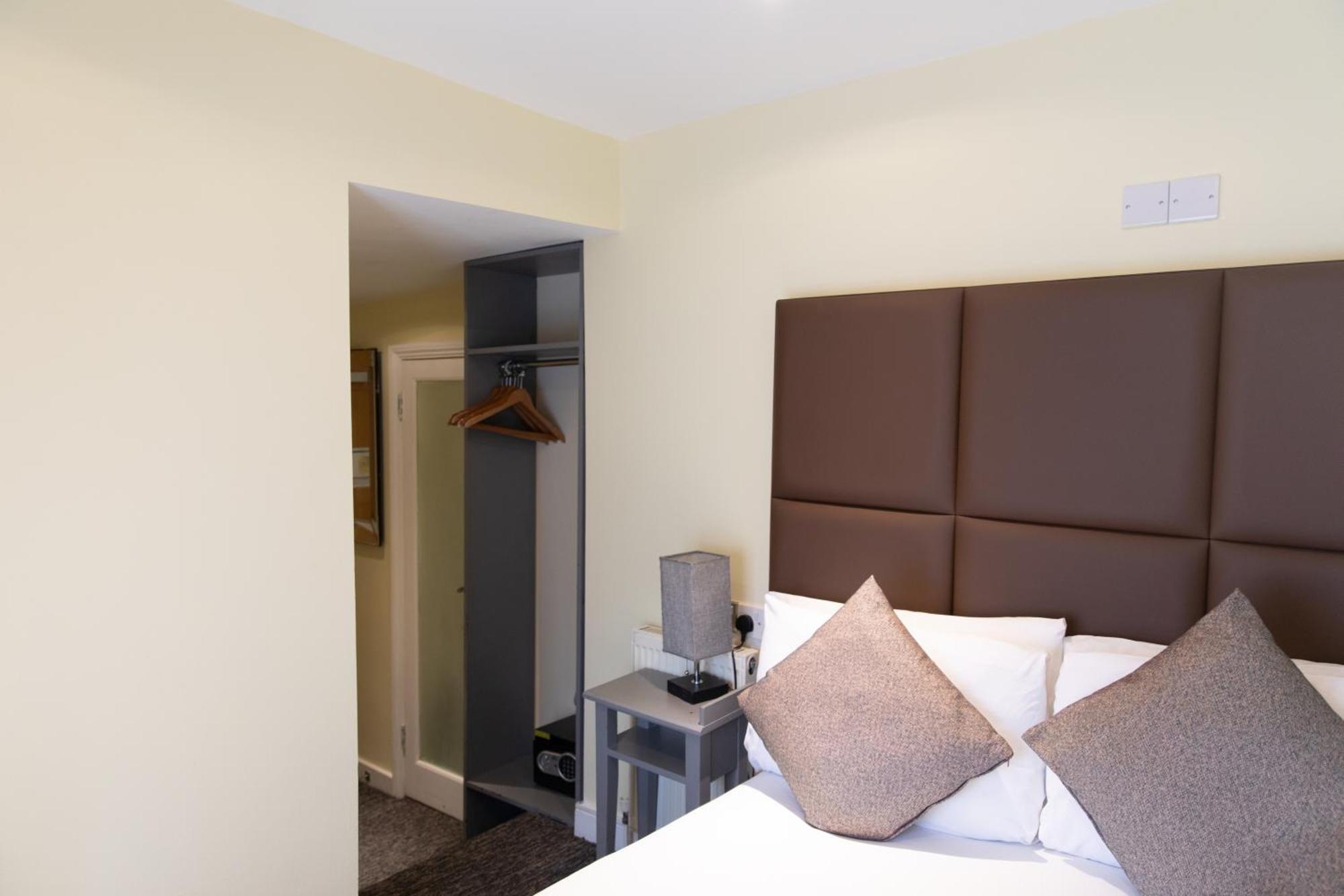Duke Of Leinster Hotel London Kültér fotó